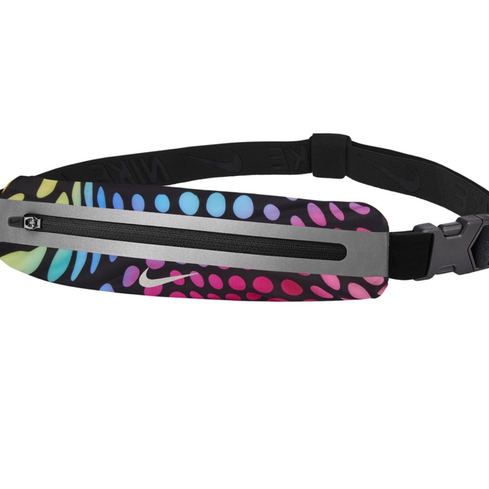 Nike Slim Waistpack 3.0 - Rainbow